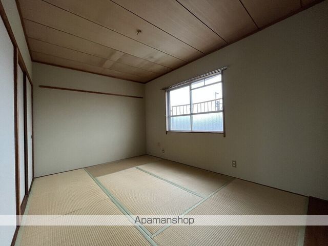 第二辻ハイツの内装写真