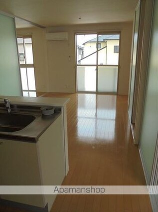 和歌山県和歌山市梅原[2LDK/63.93m2]の内装4