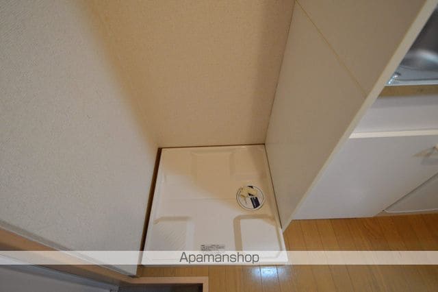 シャンテ東十条の内装写真