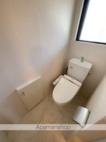 パークサイド杉山の内装写真
