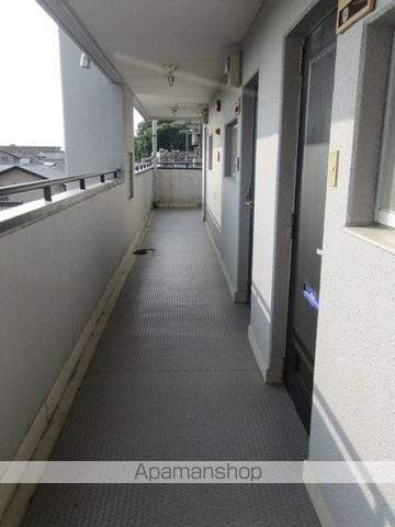 イトーハイツのその他写真