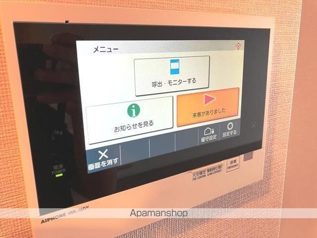 リビオ住吉駅前の内装写真