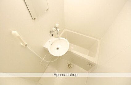 レオパレス琵琶湖[1K/20.28m2]のリビング・居間2