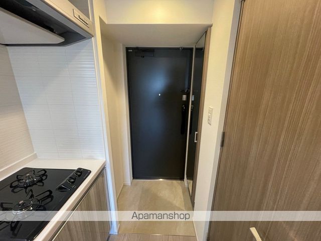 SーRESIDENCE福島玉川DEUXの内装写真