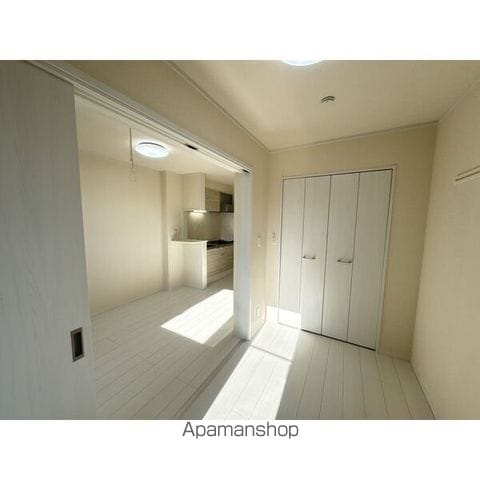 RS RESIDENCEIIの内装写真