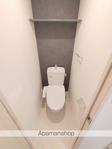 エスレジデンス堺筋本町Deuxの内装写真