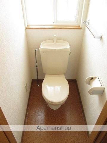 エヴァーグリーンの内装写真