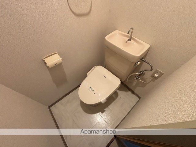 ピーチHOUSEの内装写真