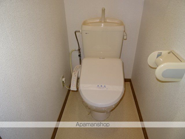 アスティオスの内装写真