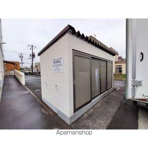 新琴似ハイツのその他写真