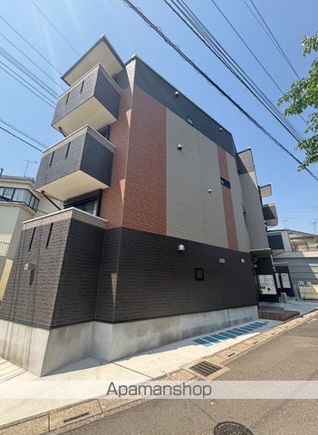 RADIANCE七里の外観写真