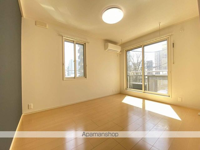AVANS HEIMの内装写真