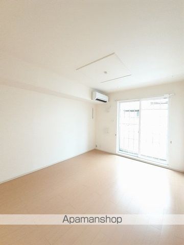 プロムナードの内装写真