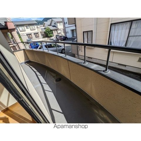 シャルム小白川Cの内装写真
