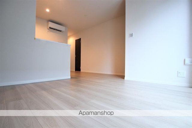HOUSE Yの内装写真