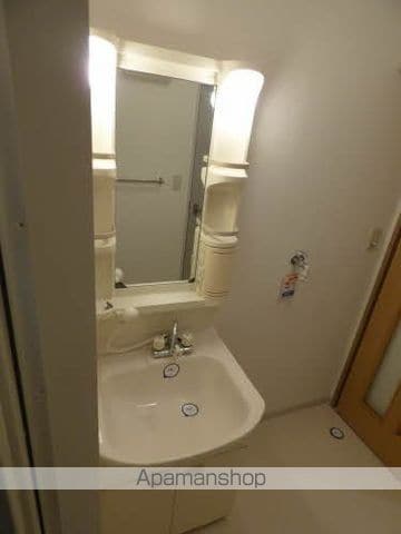 ハイラーク甘木A棟の内装写真