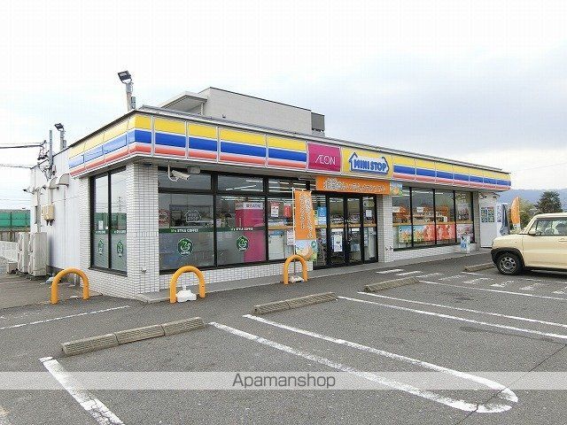 カーサ・エテルノBの周辺写真