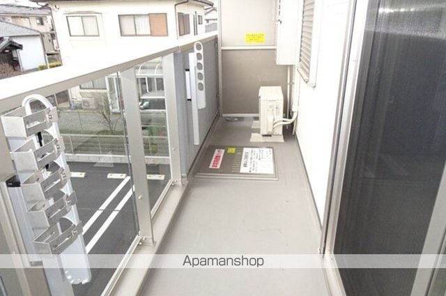 DーHILLS名塚町の内装写真