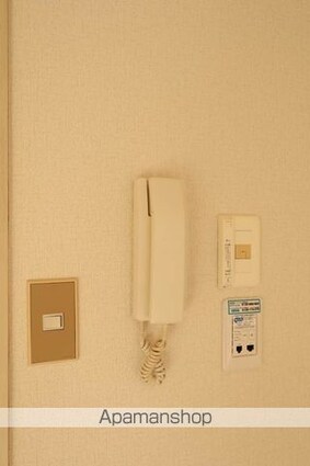 広島県広島市西区井口明神３丁目[1R/21.18m2]の内装1