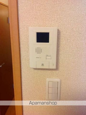 レオパレス新座サンハイツの内装写真