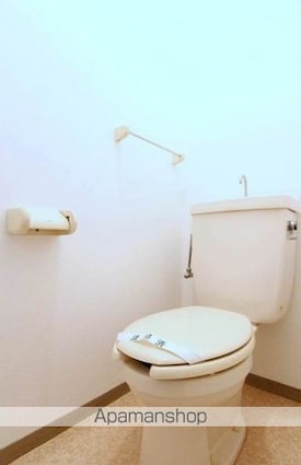 セントラルコート鷹子　Ａ棟[3DK/55.25m2]の内装2