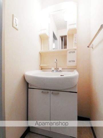 ビューハイツ吉備路の内装写真