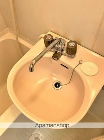 ブリックコートの内装写真
