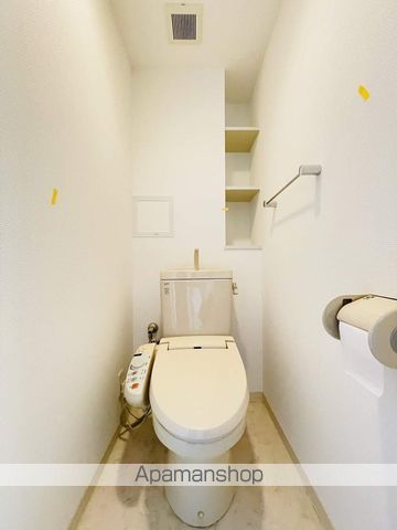 WILLDO伝馬町の内装写真