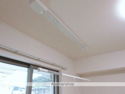 リバティコート[1LDK/40.09m2]のその他設備