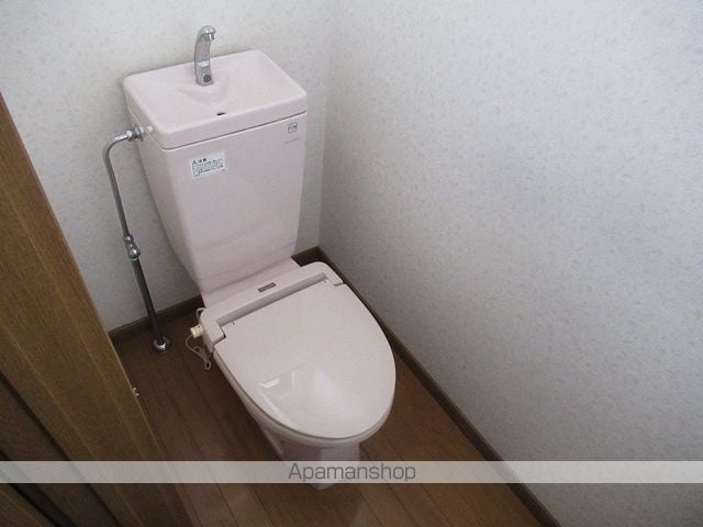 プチ上の台の内装写真