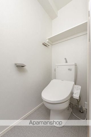 エンクレスト呉服町の内装写真