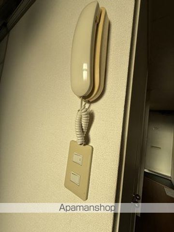 レオパレスピュアグリーンIIの内装写真