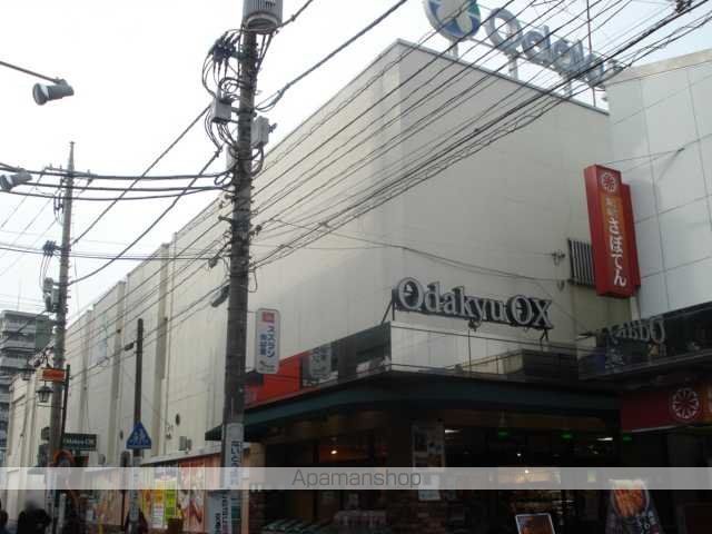 AVENIRの周辺写真