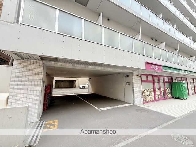 シティコート北1条のその他写真