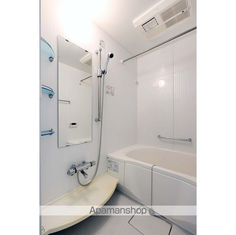 KDXレジデンス日本橋浜町の内装写真