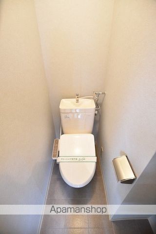 大石ビルの内装写真