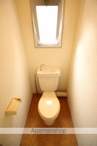 モンレーヴ別府Iの内装写真