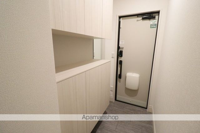 Ｌａ　ｍｅｒ　Ｋｏｕ（ラ・メール　コウ）[2LDK/67.53m2]の玄関