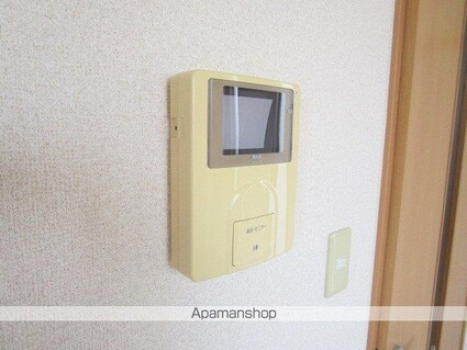 リバーストーン[1K/25.93m2]のセキュリティ