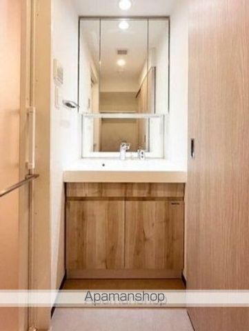 SーRESIDENCE浅草CLARITYの内装写真