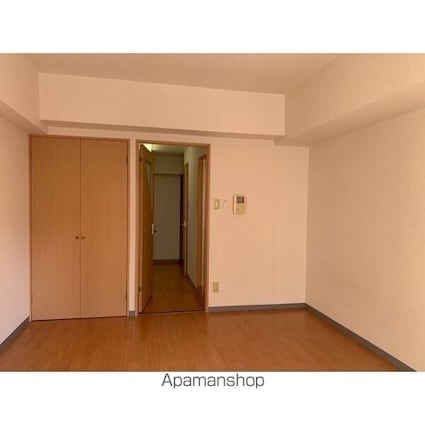 ラ・コール栄５[1K/23.8m2]の収納