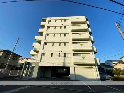 リジェール佐々木[1SLDK/56.4m2]の外観5