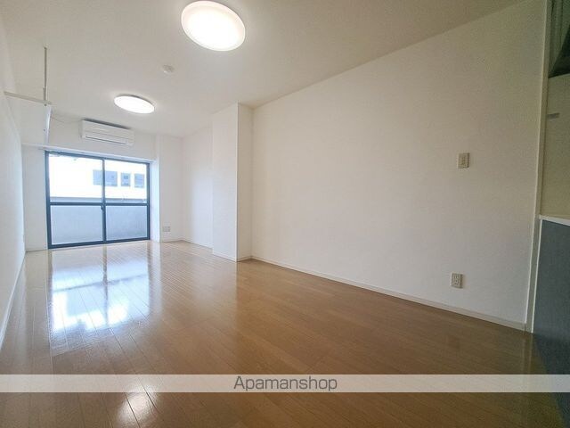 ロクス岡崎[1R/29.16m2]の内装7