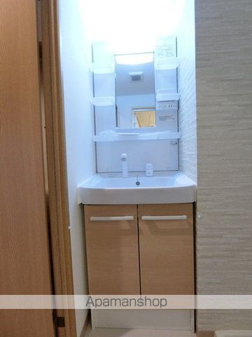 Lamer天白の内装写真