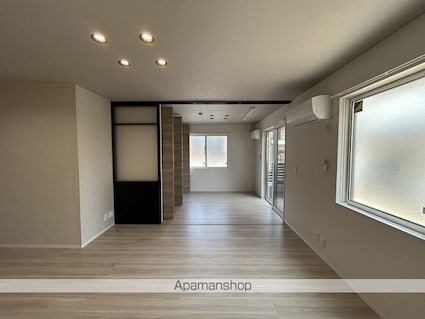 ｃａｍｐａｎｅｌｌａ高須[1LDK/43.65m2]の内装2