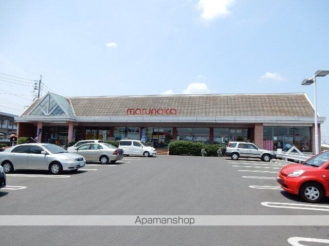 岡山県岡山市中区関[1K/29.81m2]の周辺3