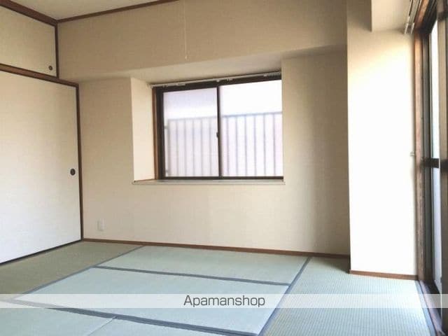 リーベンハイム室見の内装写真