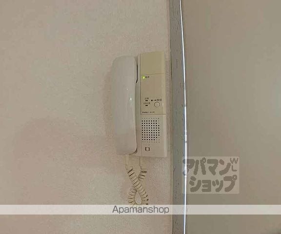 サンリット水谷の内装写真