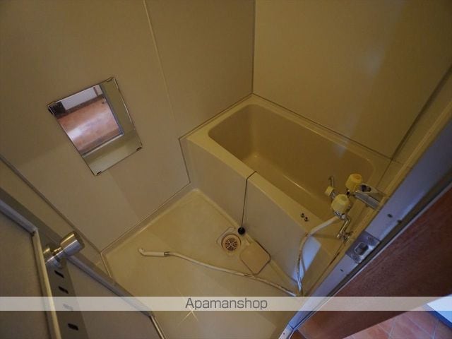 ヴェルデュール西町の内装写真