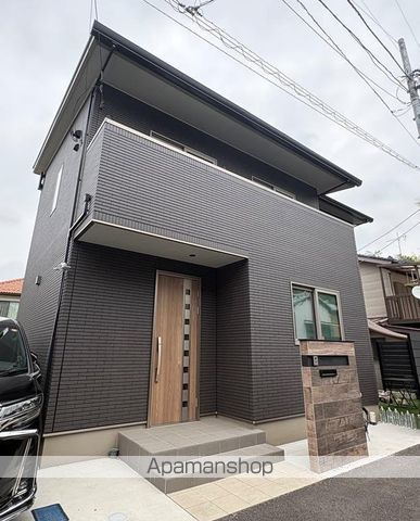 中和倉戸建